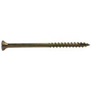 134GCS5 8X1-3/4"CONST SCREW T2