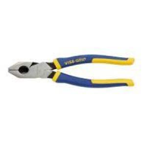 2078209 9.5" LINESMAN PLIER