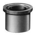 E950ED-CAR 3/4X1/2" REDUCER