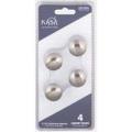 K755SN-4 1-1/16" CABINET KNOB