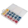 TK-175 ASST.TERM KIT 175PCS