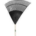 64169 30" POLY LAWN RAKE