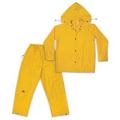 R102 X 3PC. RAINSUIT YEL
