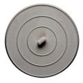 PP820-14 SINK STOPPER FLAT