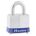 3D MASTER PADLOCK