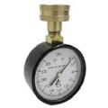 WTG100 WATER PRES TST GAUGE