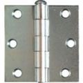 195677 V504 4X4 HINGE LP ZN