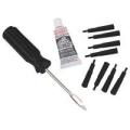 21111 TIRE REPAIR KIT-PLUG TYP