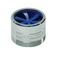 10483 27M AERATOR 1.5G CHR