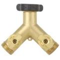 13HF BRASS HOSE X HIGH FLOW