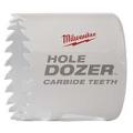 2" HOLE DOZER0 with Carbide Teet