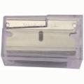 28-510 RAZOR BLADES W/DISPENSE