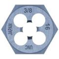 96301 NPT HEX DIE CD 1/8-2