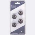 K755BORB-4 1-1/16" CABINET KNOB