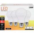 A800/827/10KLED/4 9W BULB 4PK