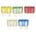 56670 FLAT FUSES