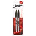 30162SH SHARPIE FN 2CT BLAC