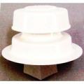 V-016B PLUMB ROOF CAP 2"