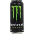 MONSTER ENERGY DRINK 16OZ