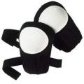 V230 PLST CAP SWIVEL KNEE PADS