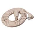 03532 6'14/3 APPL.CORD BEIGE