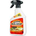 HG-96427/HG-96099 BUG STOP RTU