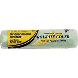 RR925CP 9"ROLLER COVER 1/4"