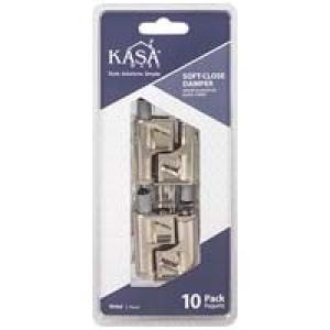 KFSCD-A-NI10 SOFT CLOSE DAMPER 1