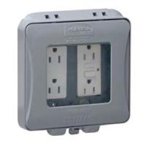 ML2500G 2G EXPAND COVER GRAY