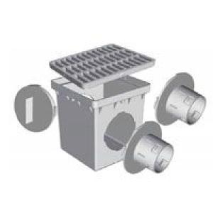 1212SD2KG 12" BASIN KIT