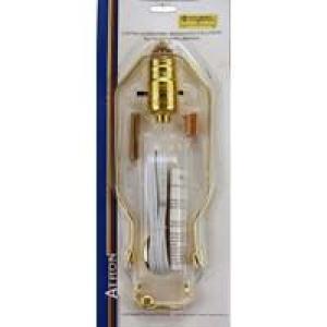 LA801 LAMP KIT W/10" HARP