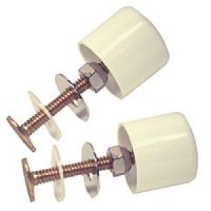 88884 TWISTER CAPS/BOLTS