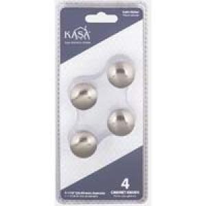 K755SN-4 1-1/16" CABINET KNOB