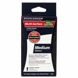 4632 SANDING SPONGE MED