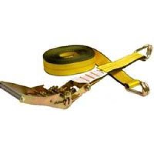 556-WHK RATCHET STRAP W/J HOOKS