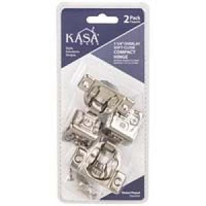 KFHCS114-A-2 1-1/4" OVRLY SFT CL