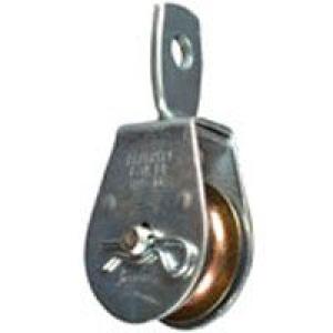 195784 3211BC 11/2 S PULLEY