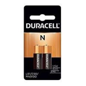 MN9100B2PK 1.5V BATTERY 2CD