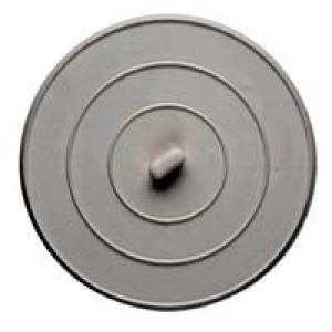 PP820-14 SINK STOPPER FLAT