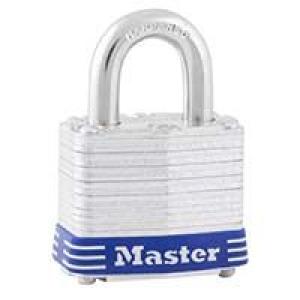 3D MASTER PADLOCK