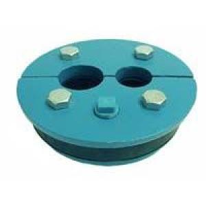 JWS6X11/4X1 WELL SEAL CAST IRO