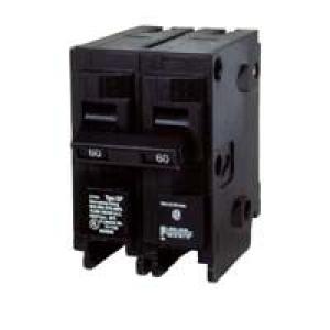Q240 40A DP BREAKER
