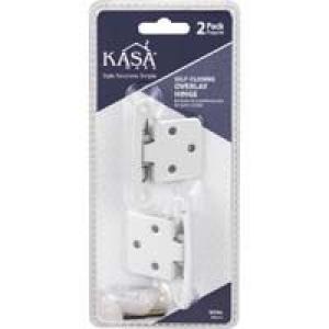 KFHO-A-WH2 SELF-CLOSING OVERLAY