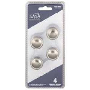 K413SN-41-1/8 CABINET KB SATIN N