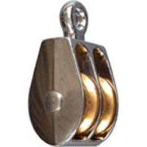 243600 3204BC 314 DB PULLEY