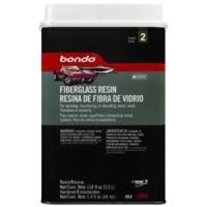 401 PT FIBERGLASS RESIN