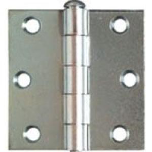195644 V504 2.5 LP HINGE ZN