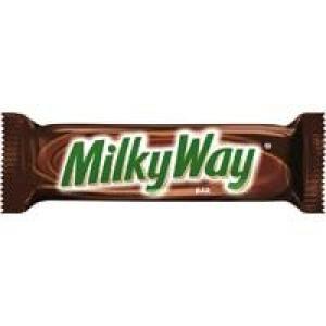 1526151 MILKY WAY CANDY BAR
