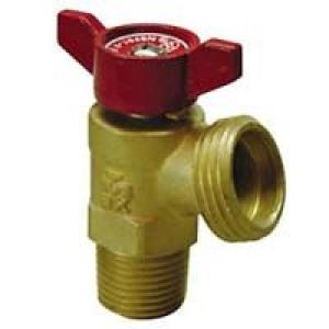 102-053HN 1/2 BOILER DRAIN