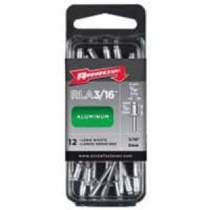 RMA 3/16 MED ALUM RIVIT